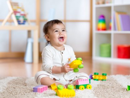 The Proper Cleaning Your child's Daycare Needs