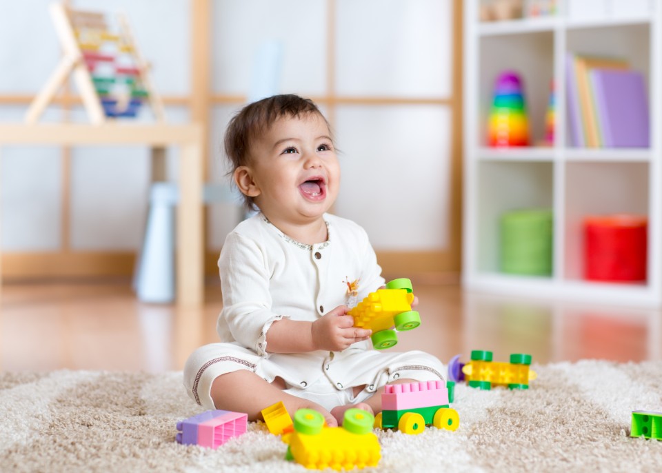 The Proper Cleaning Your child's Daycare Needs