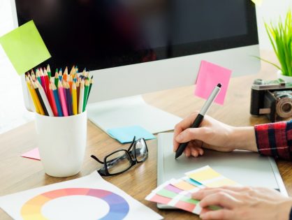 How To Declutter Your Desk