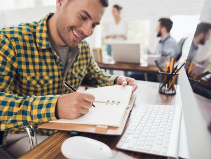 Why Offices Frequently Have Tiled Carpet